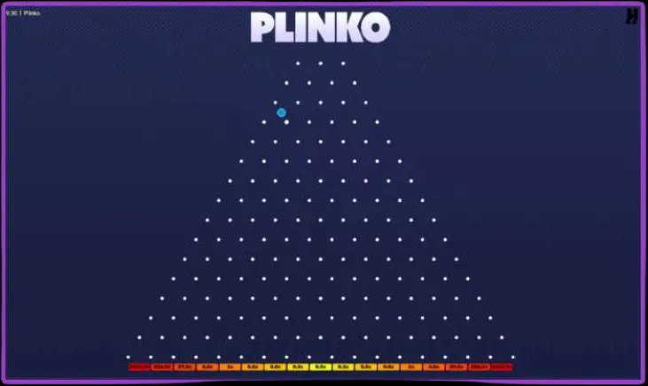 公式Plinkoアプリ：ダウンロードする価値はあるか？
